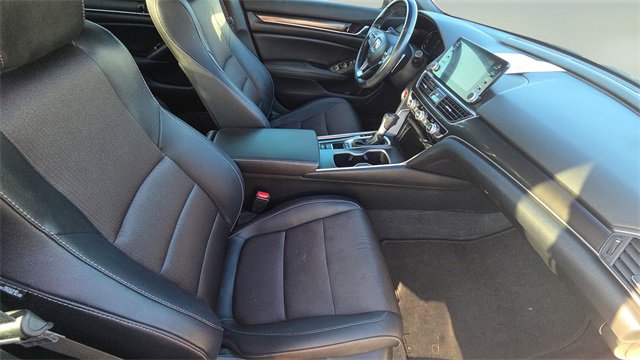 Used 2020 Honda Accord Sport image 25
