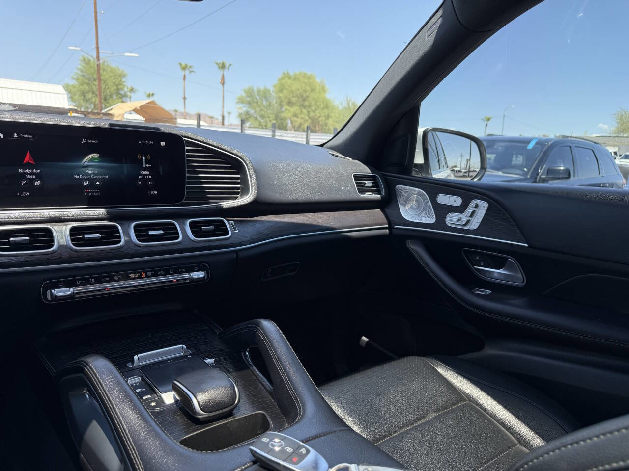 Used 2022 Mercedes-Benz GLE 350 4MATIC image 33