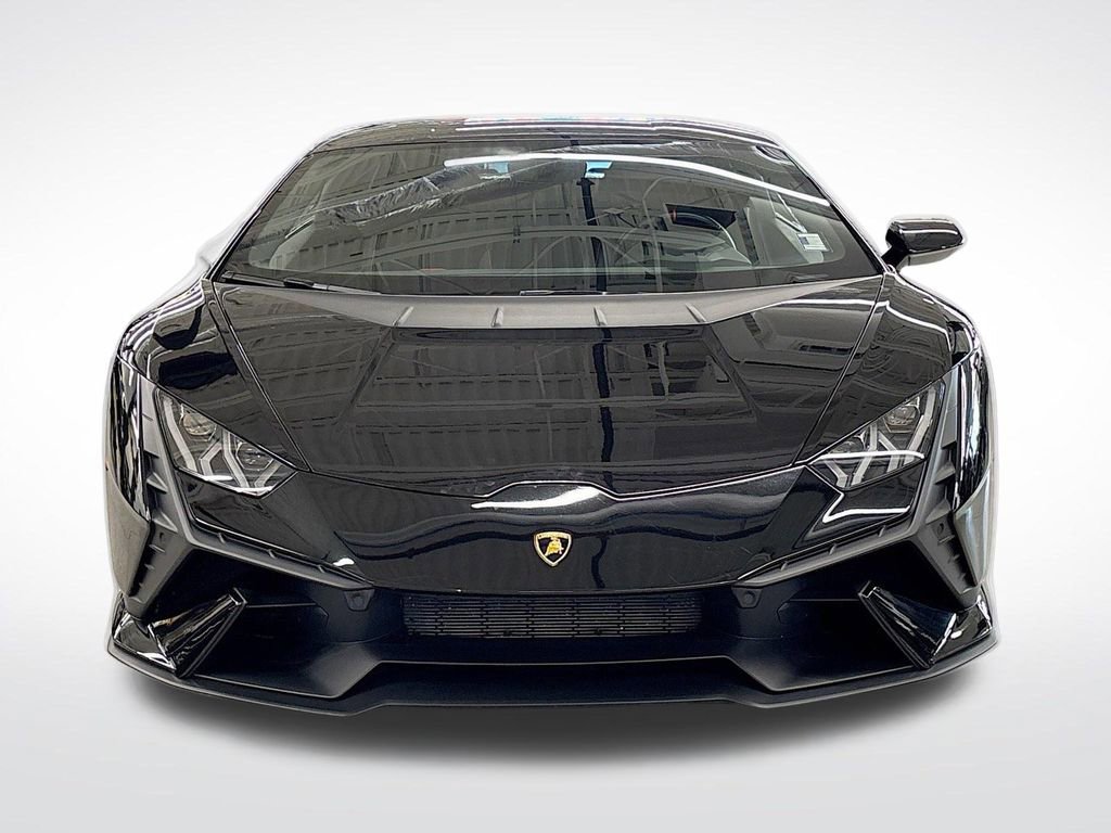 Used 2024 Lamborghini Huracan Tecnica image 7