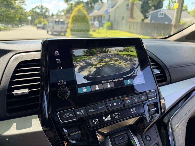 Used 2023 Honda Odyssey Touring image 29