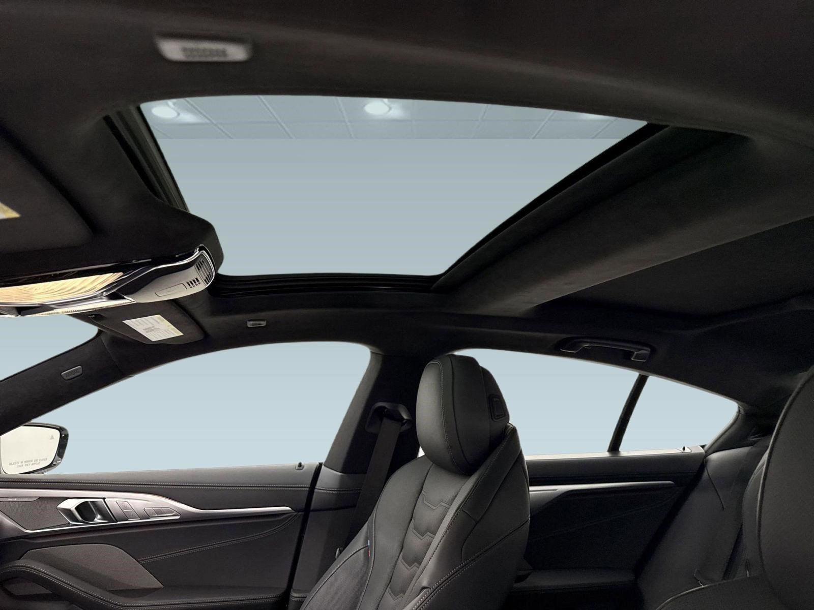 New 2026 BMW 840i xDrive w/ M Sport Professional Package image 14