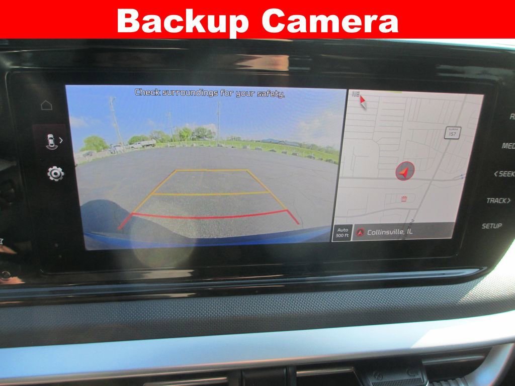 Used 2023 Kia K5 GT-Line w/ GT-Line Premium Package image 14