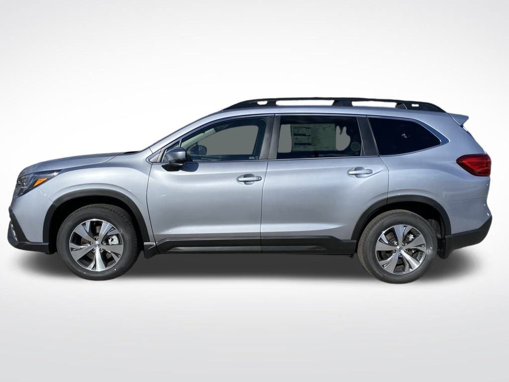 New 2025 Subaru Ascent Premium image 4