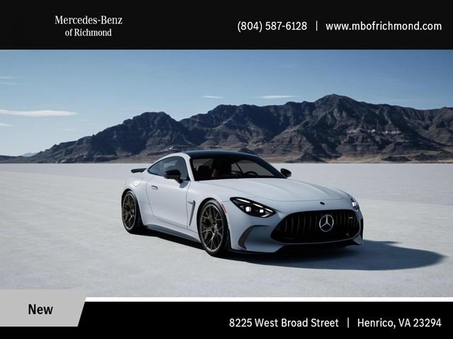 New 2026 Mercedes-Benz AMG GT 63 image 10