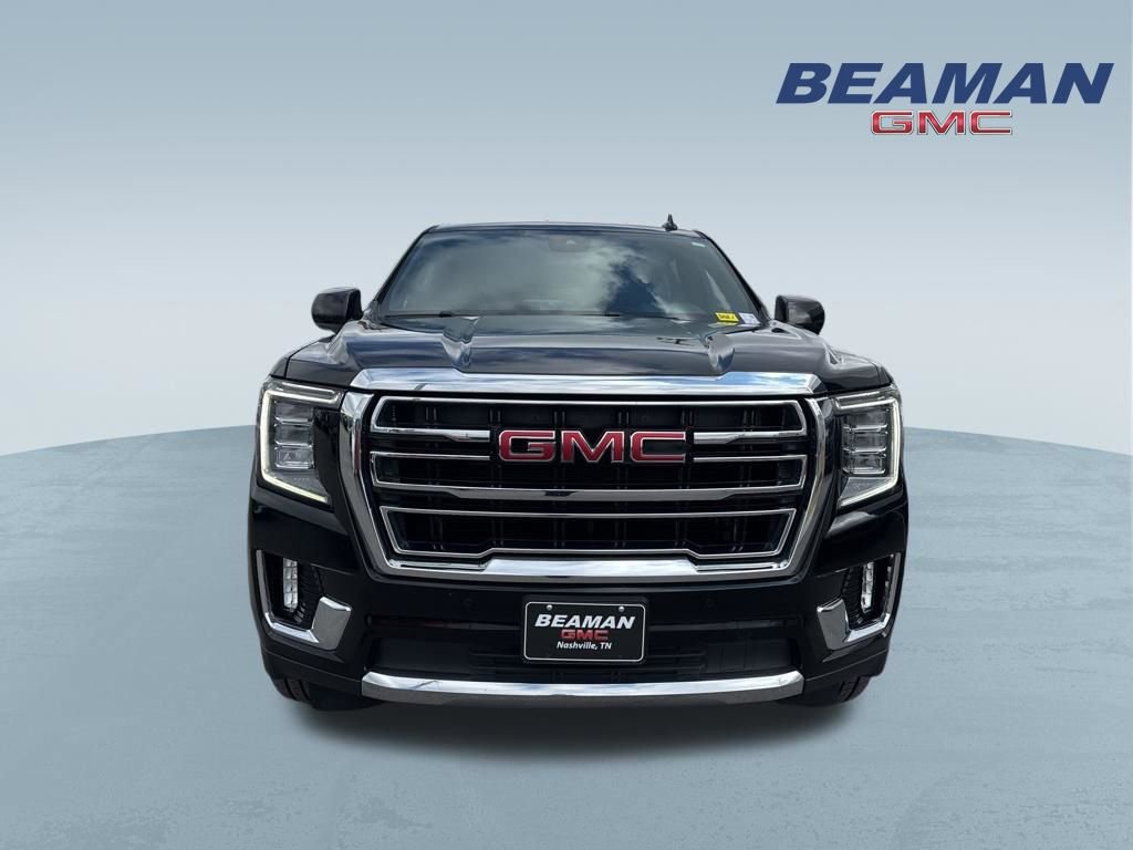 Used 2024 GMC Yukon XL SLT video 2