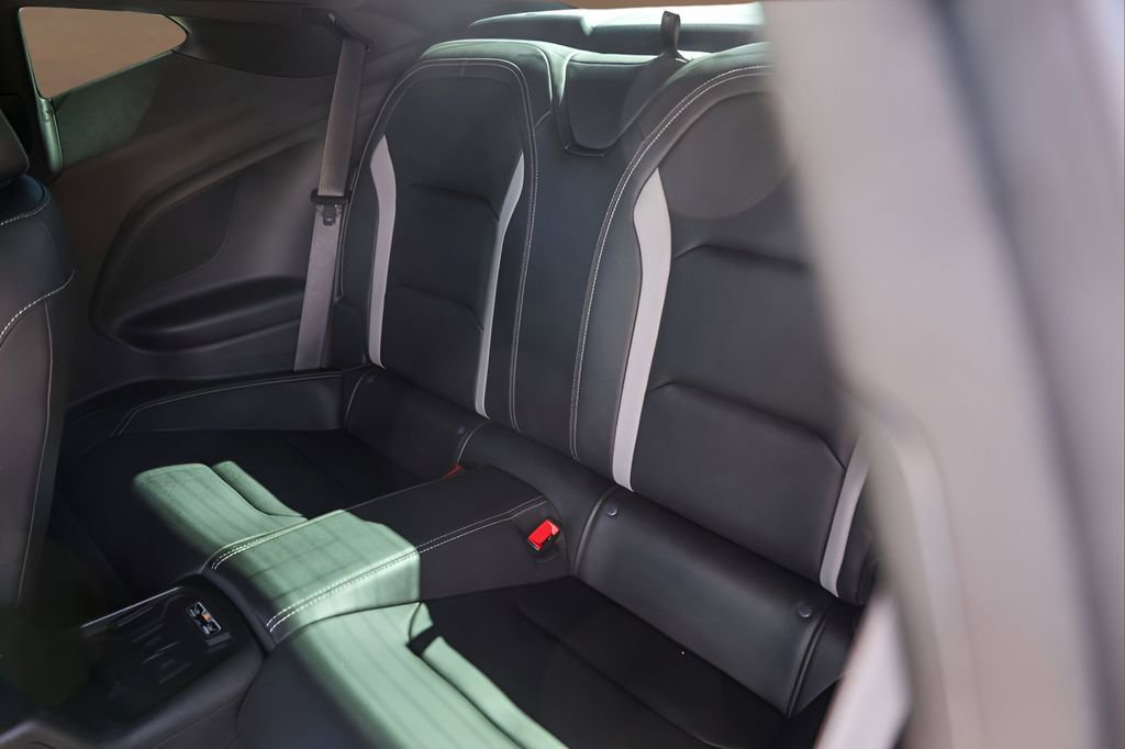 Used 2022 Chevrolet Camaro SS image 12
