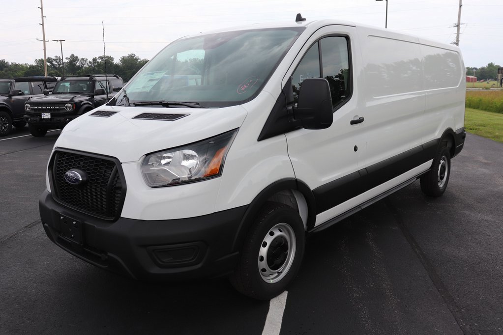 New 2025 Ford Transit 150 Low Roof w/ Load Area Protection Package image 6