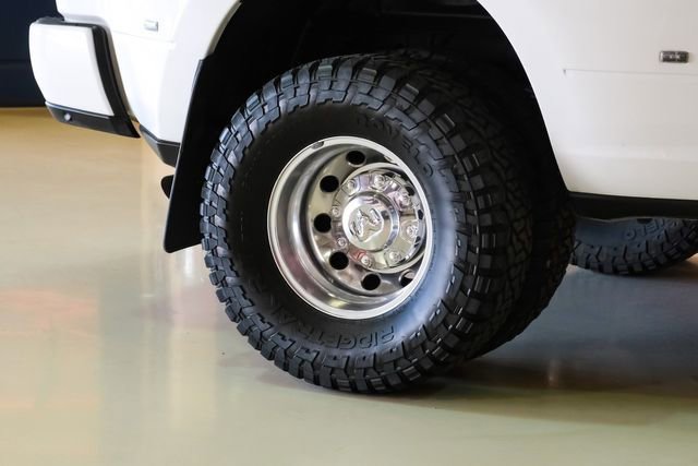 Used 2019 RAM 3500 Lone Star image 51