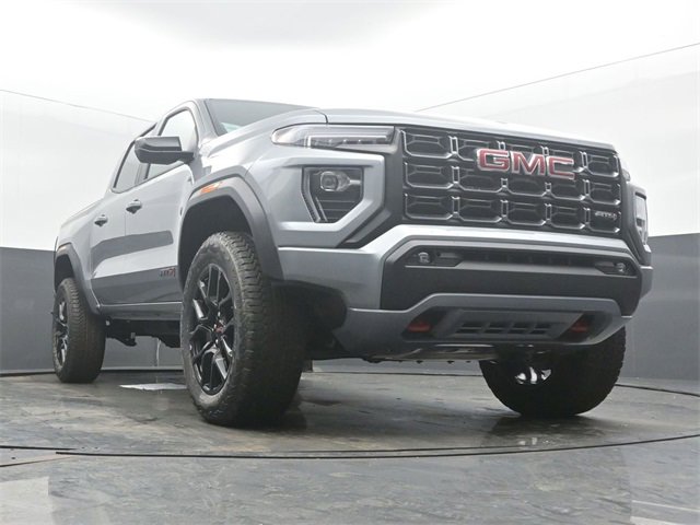 New 2026 GMC Canyon AT4 image 58