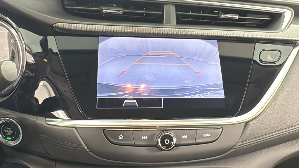 Used 2023 Buick Encore GX Select image 25