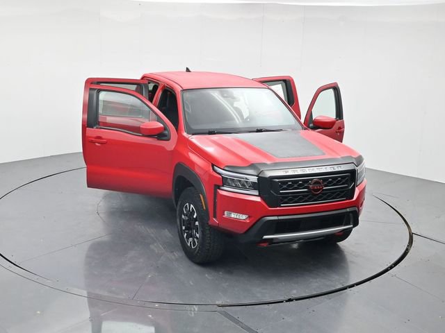 Used 2023 Nissan Frontier PRO-4X w/ Technology Package image 51