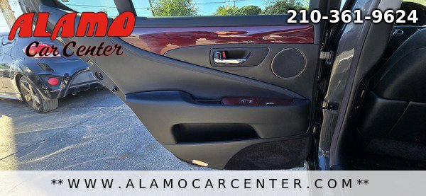 Used 2009 Lexus LS 460 Luxury image 34