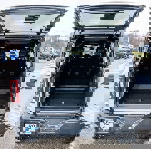 New 2025 Ford Bronco Outer Banks image 48