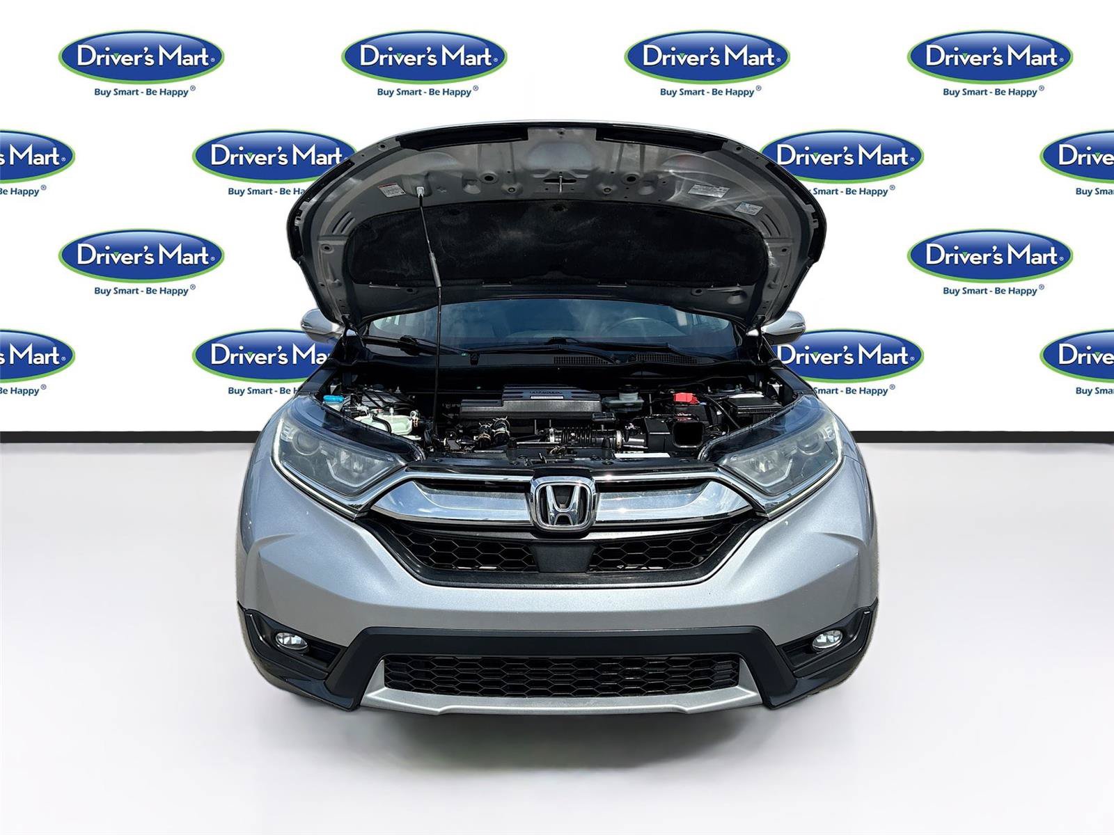 Used 2018 Honda CR-V EX-L image 33
