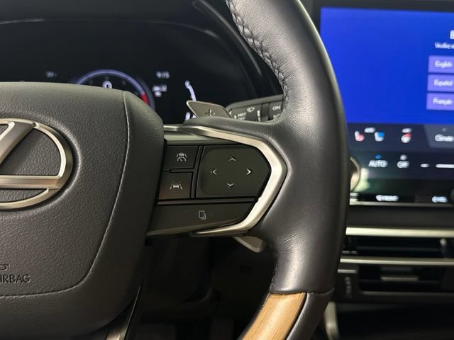 Used 2024 Lexus RX 350 Premium Plus w/ Convenience Package FWD image 28