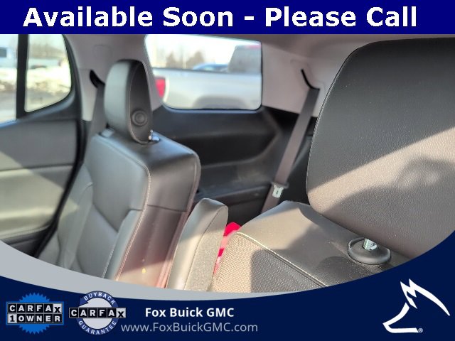 Used 2019 GMC Acadia SLT image 6