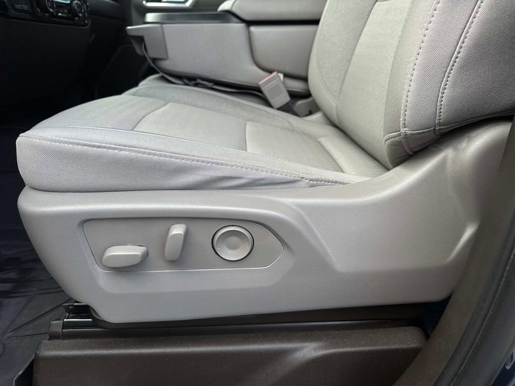 Certified 2023 Chevrolet Silverado 1500 LT image 16