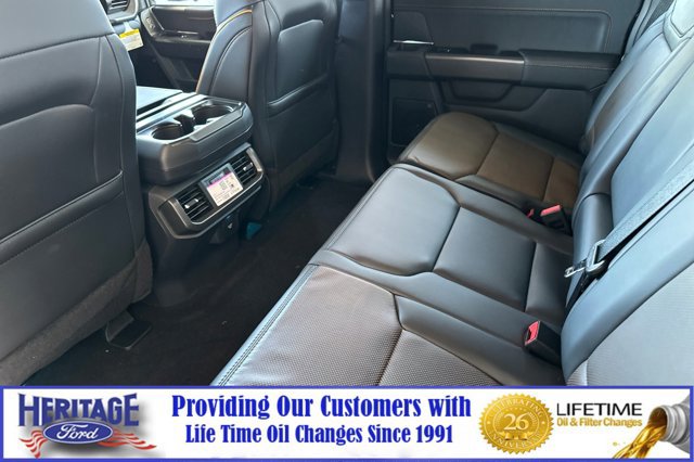 New 2025 Ford F150 Tremor w/ Equipment Group 402A High image 9