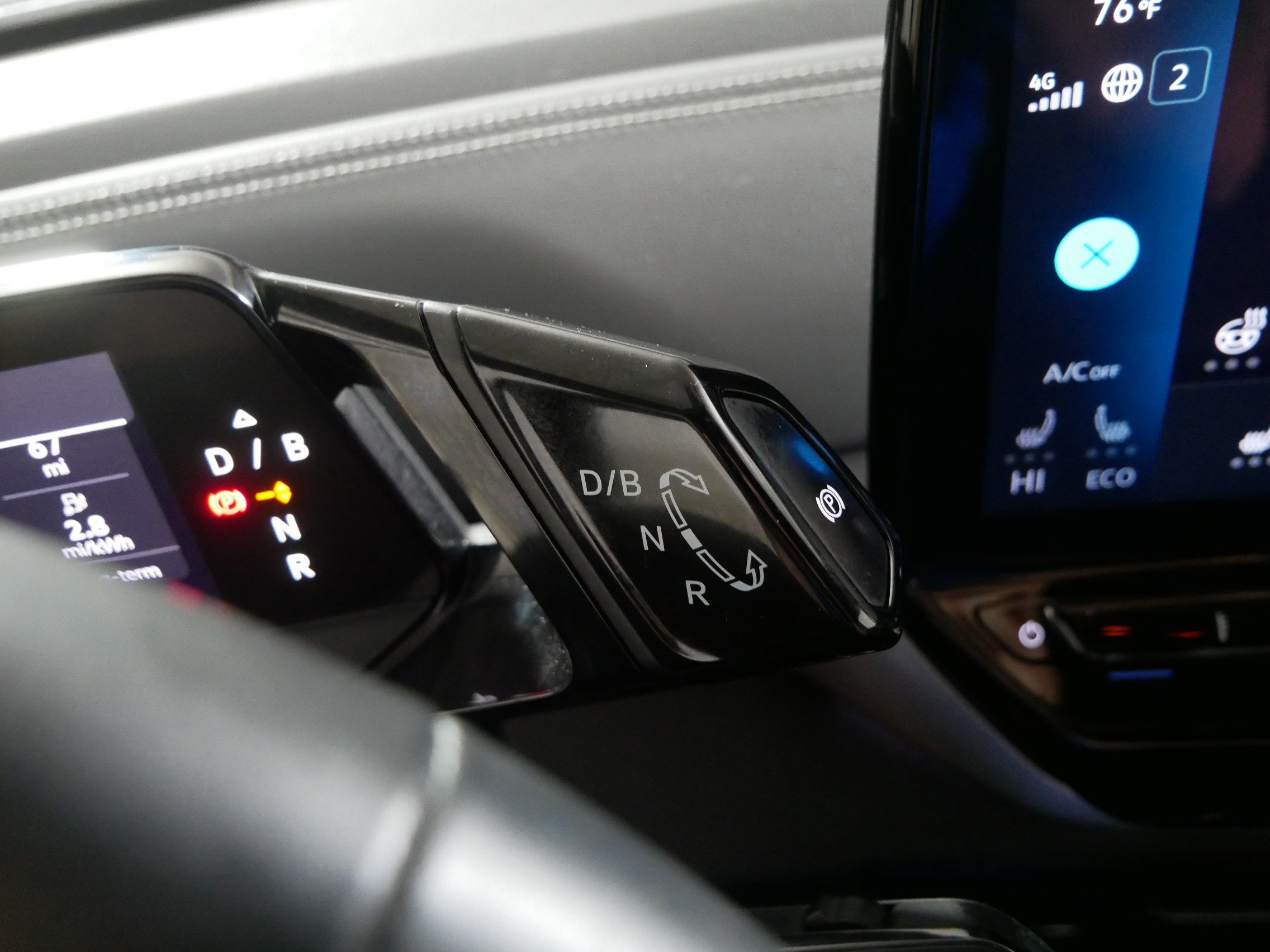 Certified 2023 Volkswagen ID.4 Pro S Plus AWD/4WD image 24