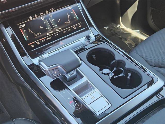 New 2026 Audi Q7 Premium Plus AWD/4WD image 13