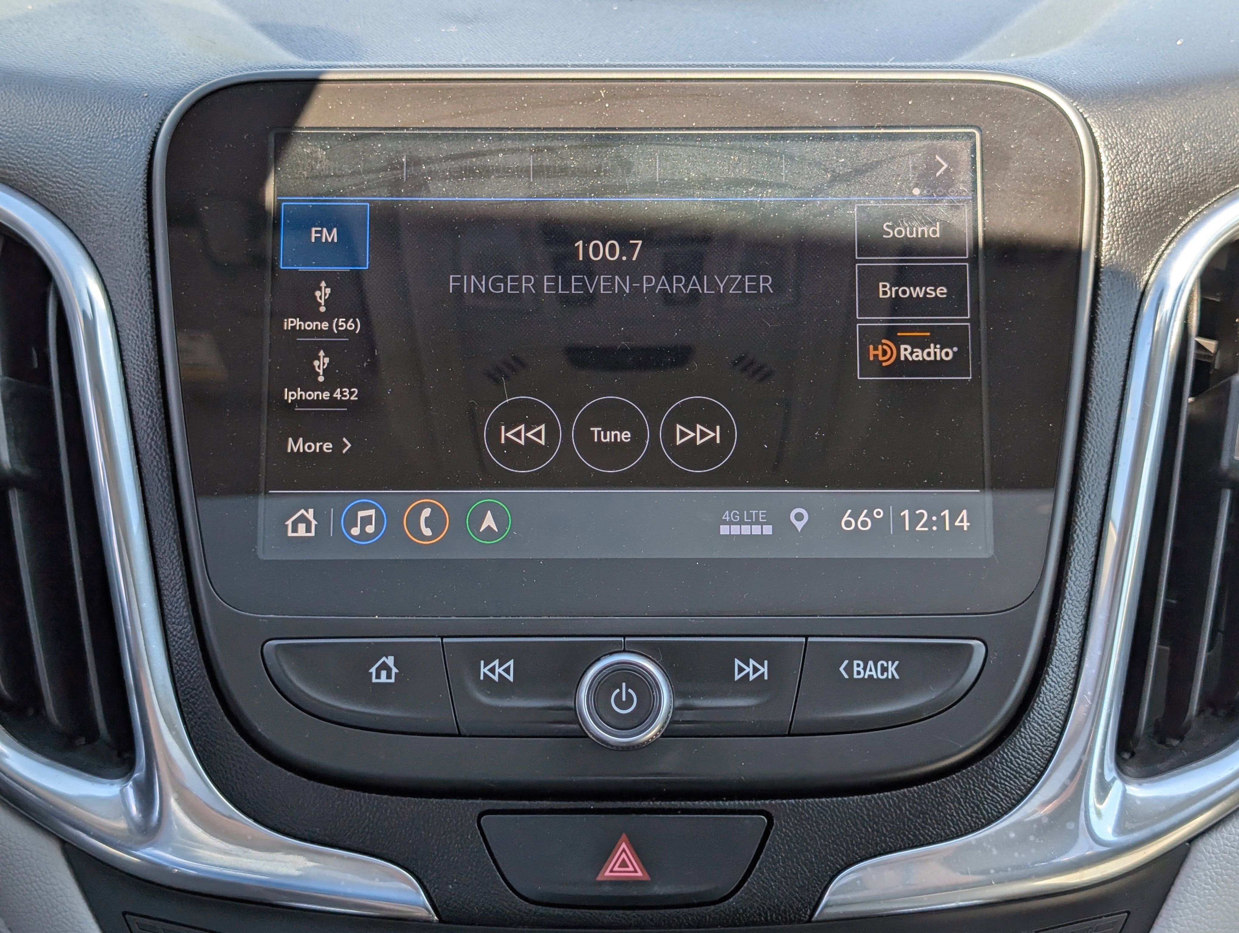 Used 2019 Chevrolet Equinox Premier AWD/4WD image 28