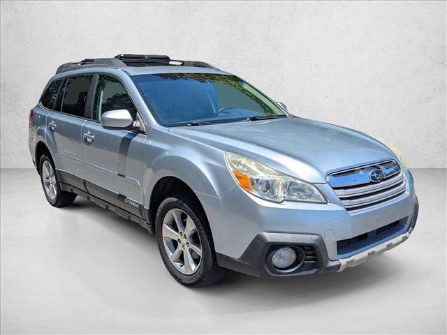 Used 2013 Subaru Outback 2.5i Limited AWD/4WD image 3