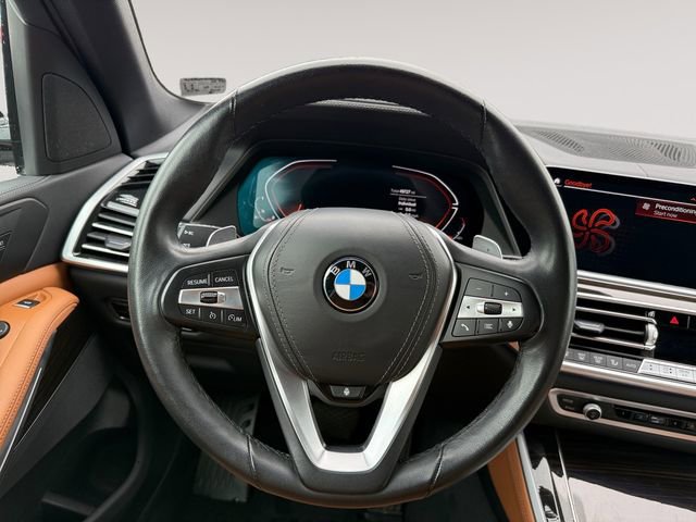 Used 2023 BMW X5 xDrive40i w/ Premium Package AWD/4WD image 12