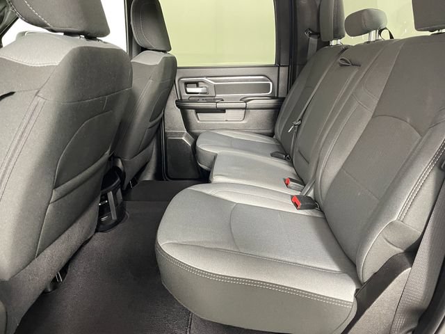 Certified 2024 RAM 2500 Big Horn w/ Bed Utility Group AWD/4WD image 15