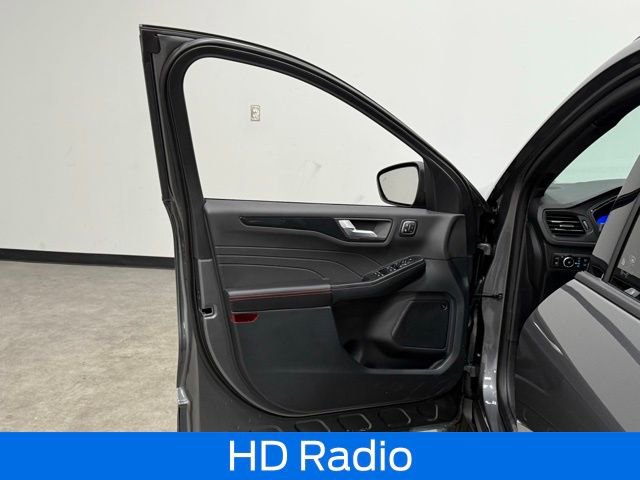 New 2026 Ford Escape ST-Line Select w/ Tech Pack #2 AWD/4WD image 12