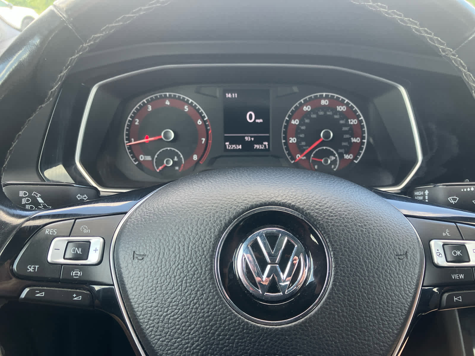 Used 2021 Volkswagen Jetta R-Line FWD image 16