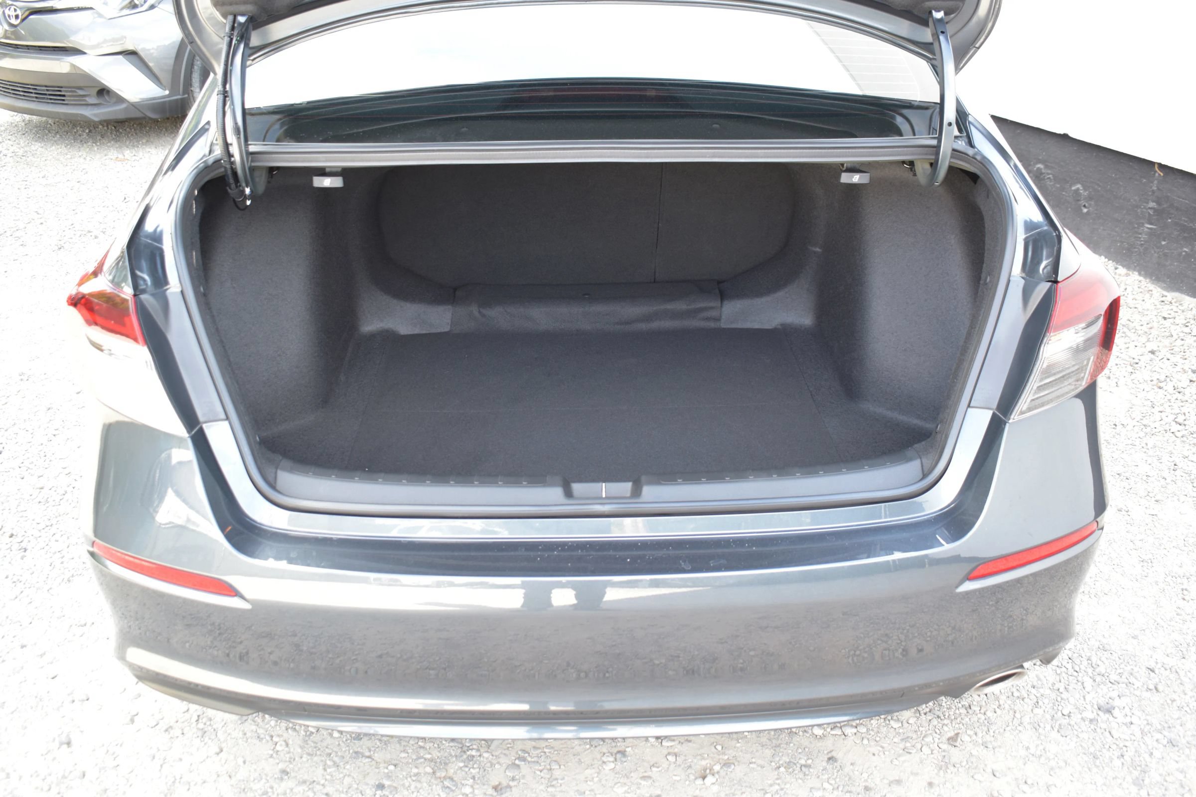 Used 2026 Honda Civic Sport image 28