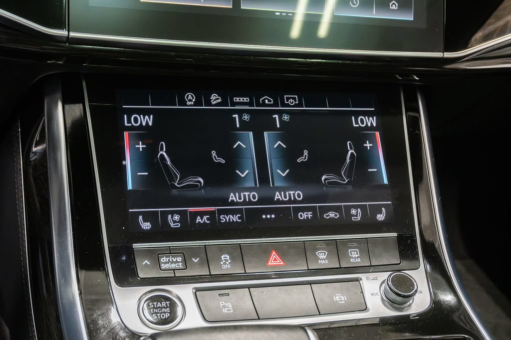 Used 2023 Audi Q7 2.0T Premium Plus w/ Premium Plus Package AWD/4WD image 22