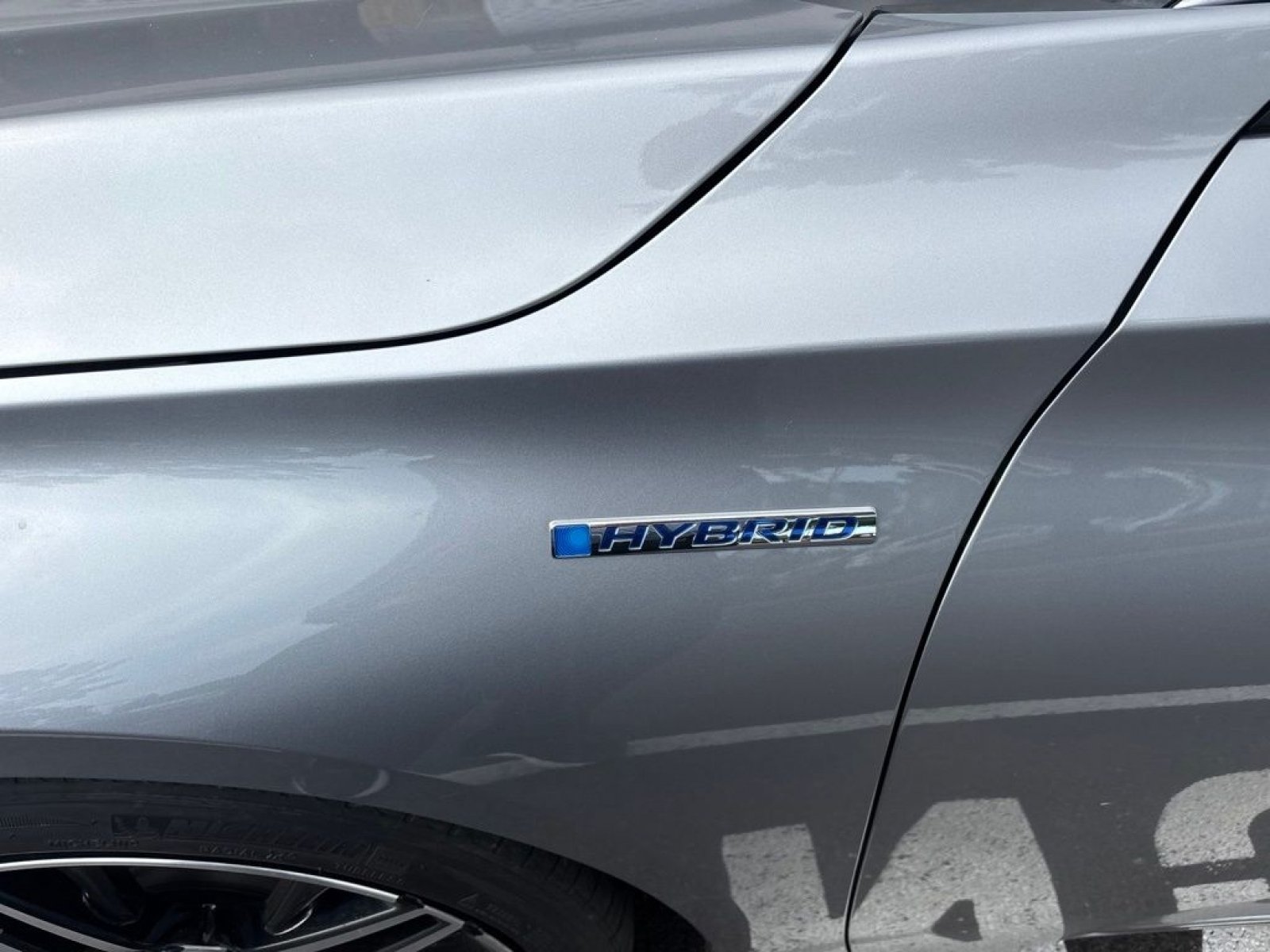 Used 2022 Honda Accord Touring image 11