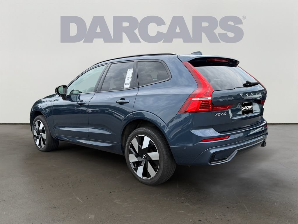 Certified 2024 Volvo XC60 T8 Plus w/ Climate Package AWD/4WD image 5