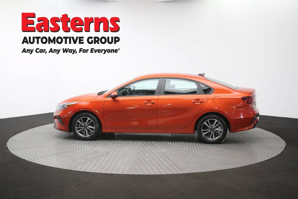 Used 2023 Kia Forte LXS w/ LXS Technology Package FWD image 60