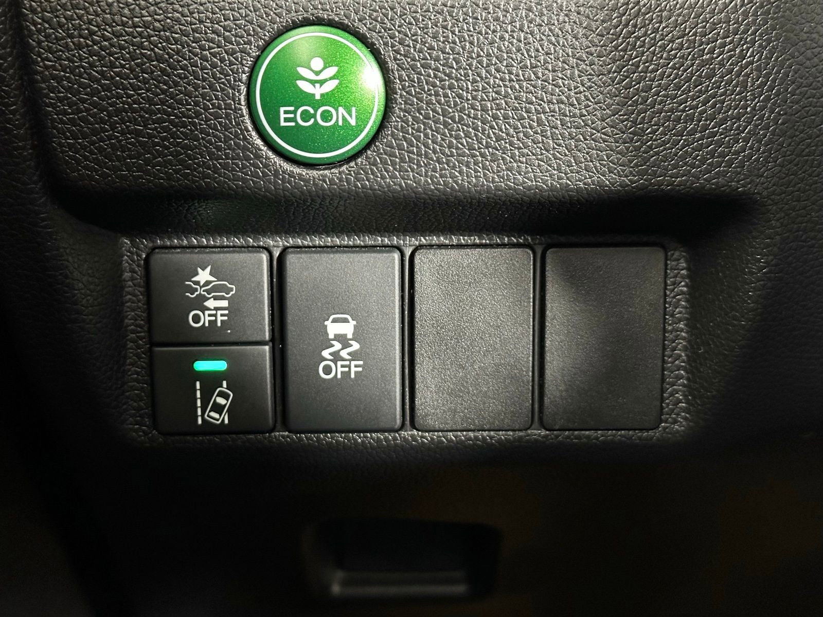 Used 2018 Honda Fit EX-L image 13