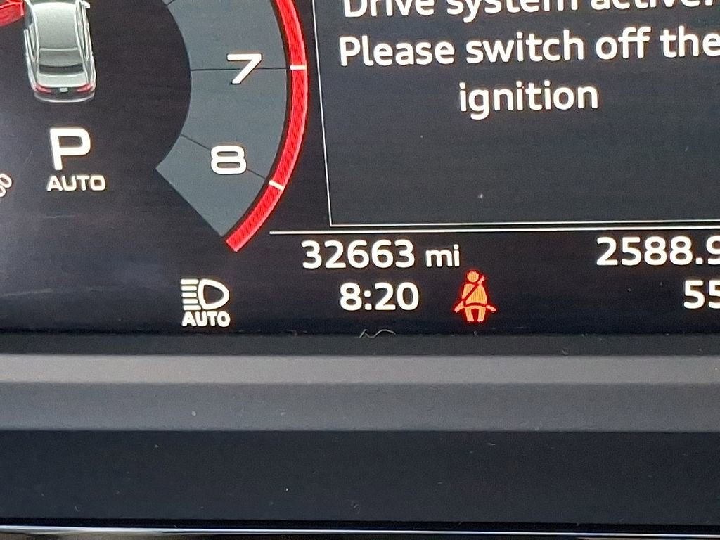 Used 2023 Audi A3 2.0T Premium w/ Convenience Package image 20