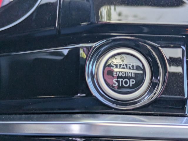 Used 2024 Nissan Pathfinder Platinum FWD image 37