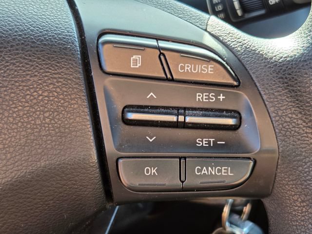 Used 2020 Hyundai Veloster 2.0 FWD image 20