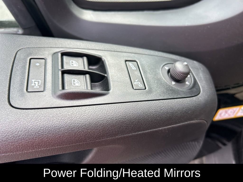 New 2025 RAM ProMaster 2500 w/ Convenience Group image 16