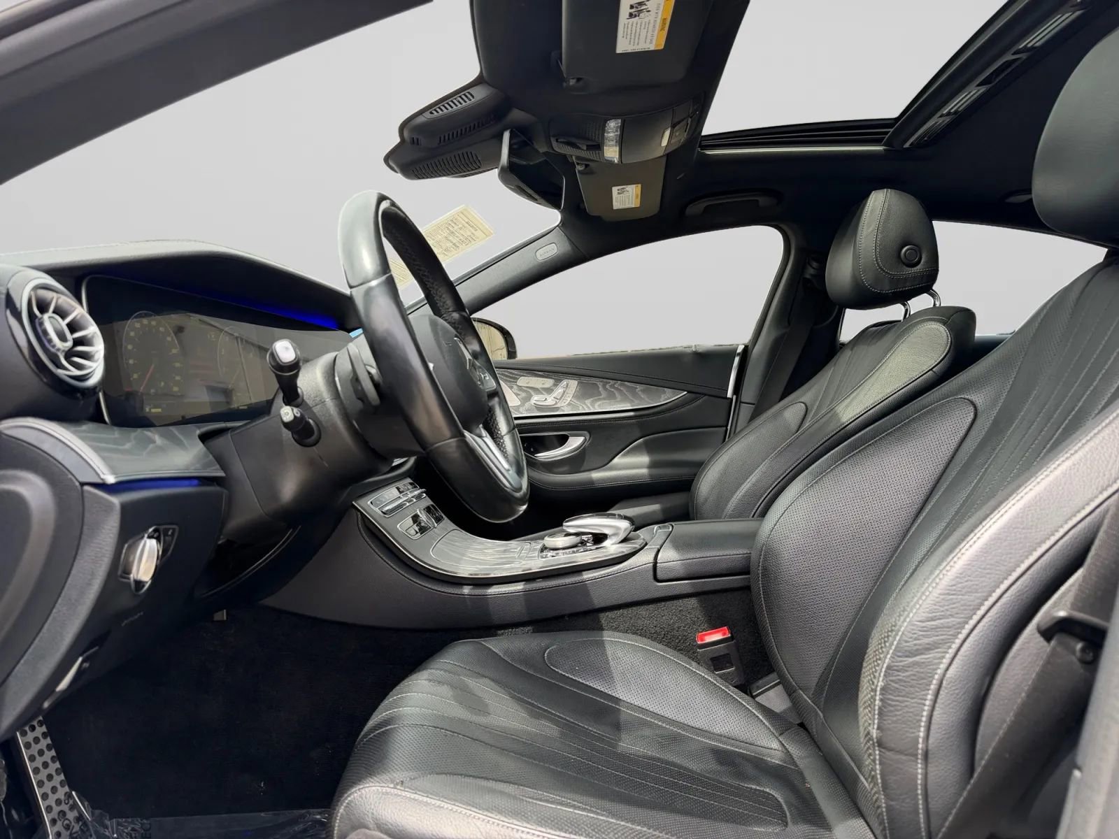 Used 2019 Mercedes-Benz CLS 450 4MATIC image 17