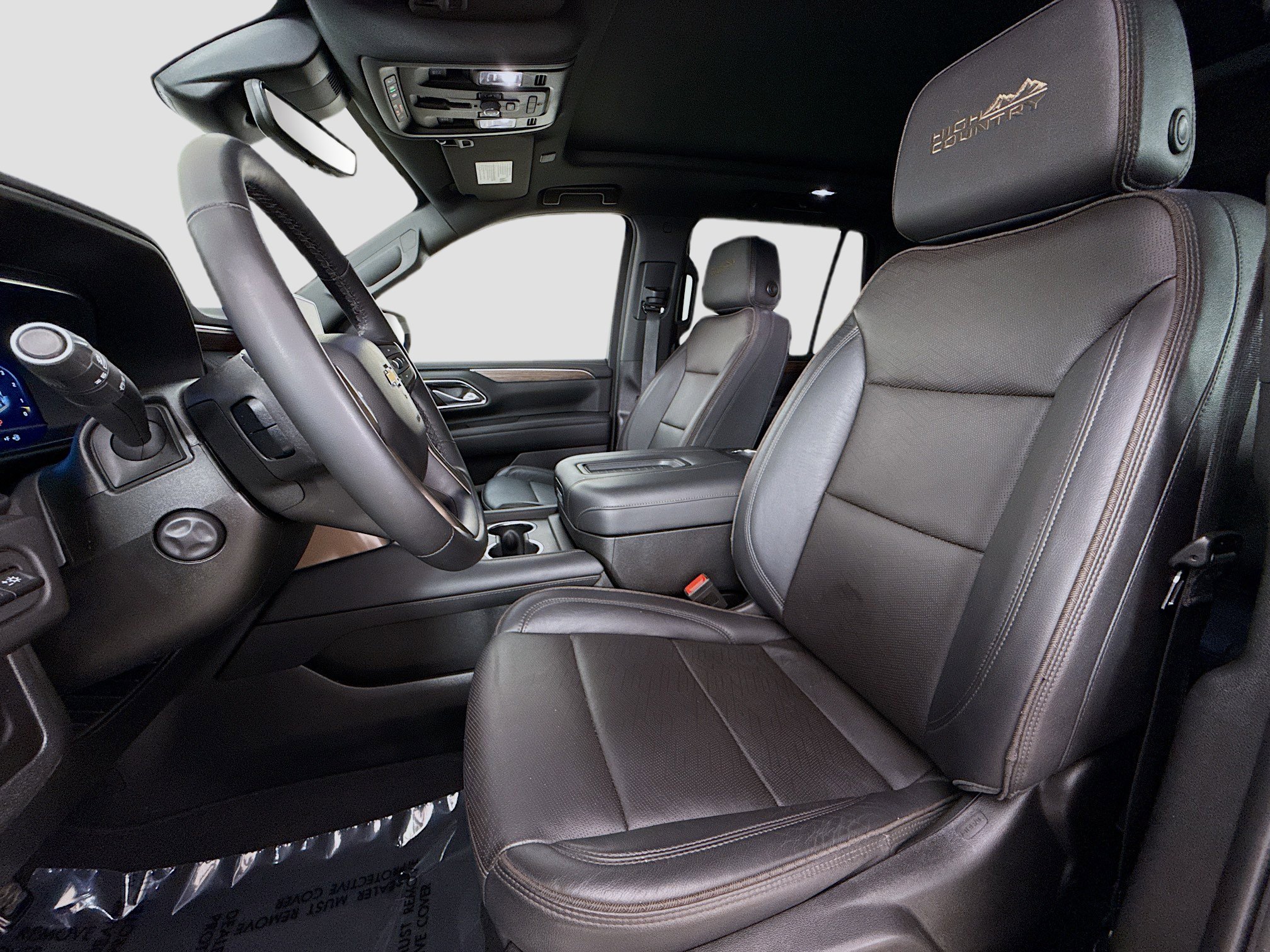 Used 2023 Chevrolet Tahoe High Country image 22