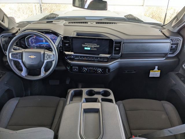 Used 2025 Chevrolet Silverado 2500 LT w/ Safety Package image 13