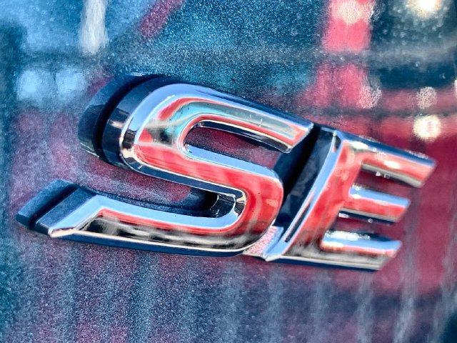 Used 2026 Toyota Camry SE FWD image 43