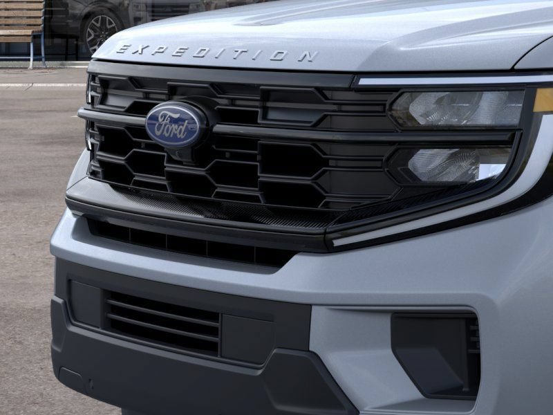 New 2026 Ford Expedition Active RWD image 17