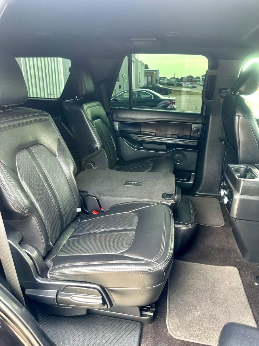 Used 2021 Ford Expedition Limited RWD image 19