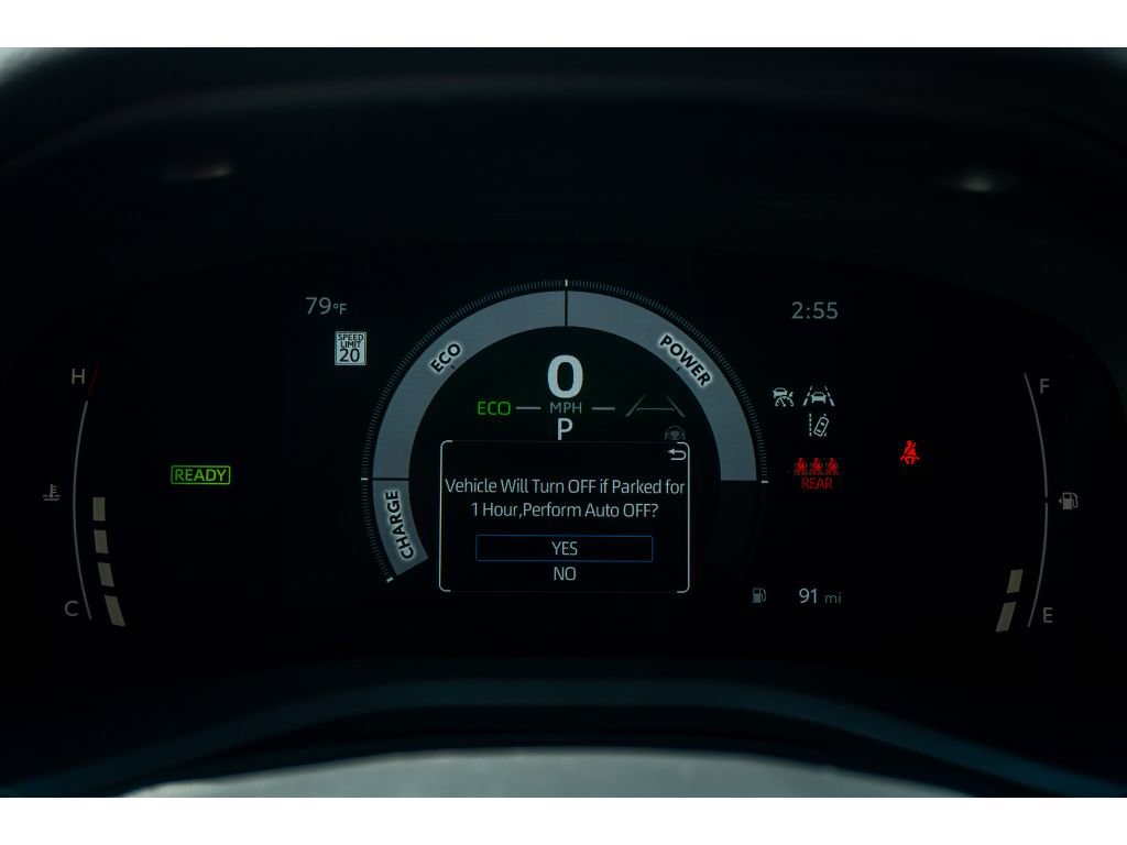 Used 2026 Toyota Camry LE FWD image 23