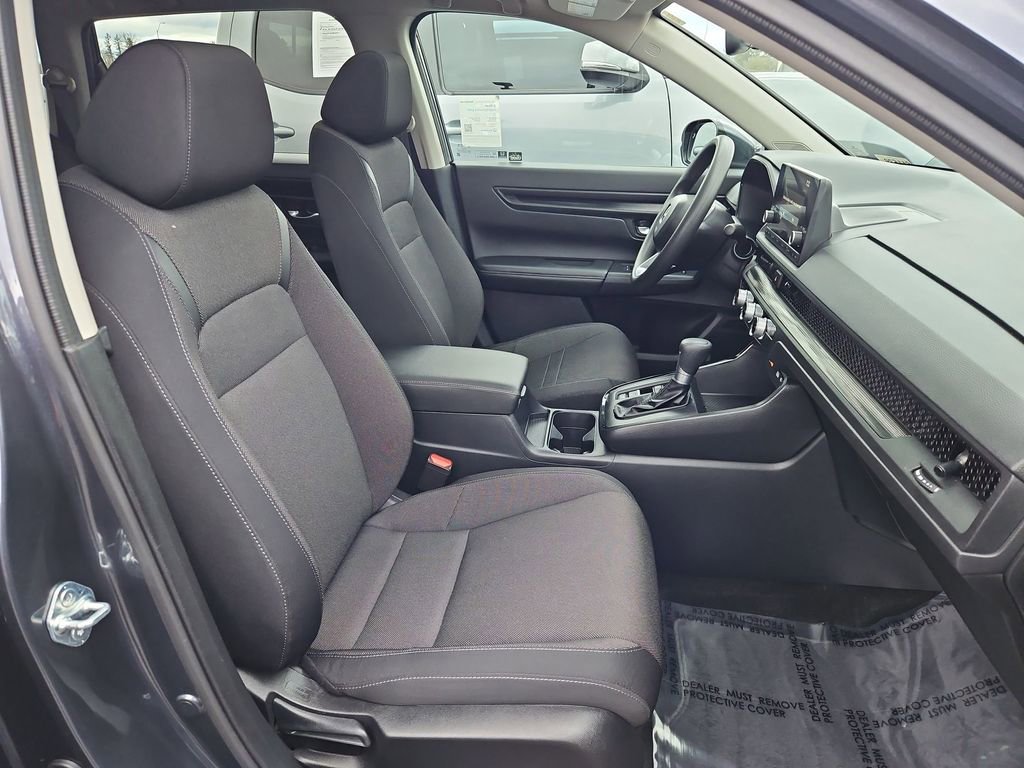 Used 2025 Honda CR-V EX image 28
