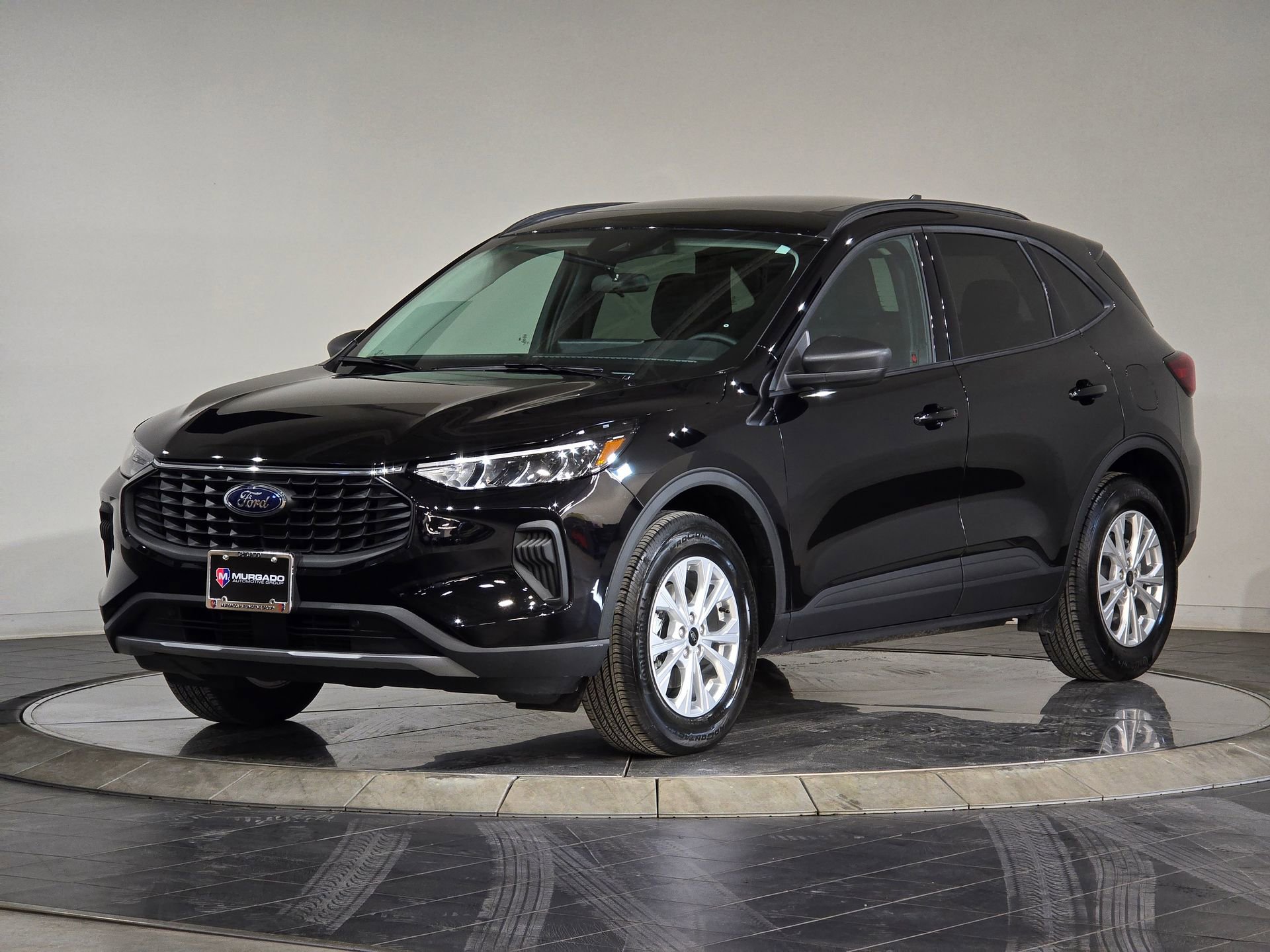 Used 2025 Ford Escape Active w/ Tech Pack #1 image 6