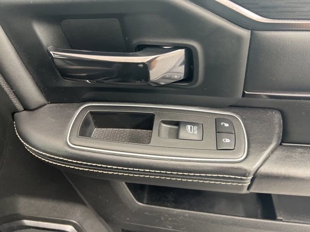 Used 2023 RAM 2500 Rebel w/ Level 2 Equipment Group image 26